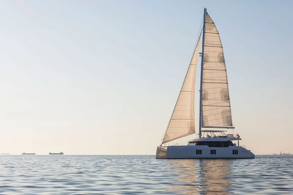Sunreef 70 Next, 2025 Sunreef Yachts, photo 14