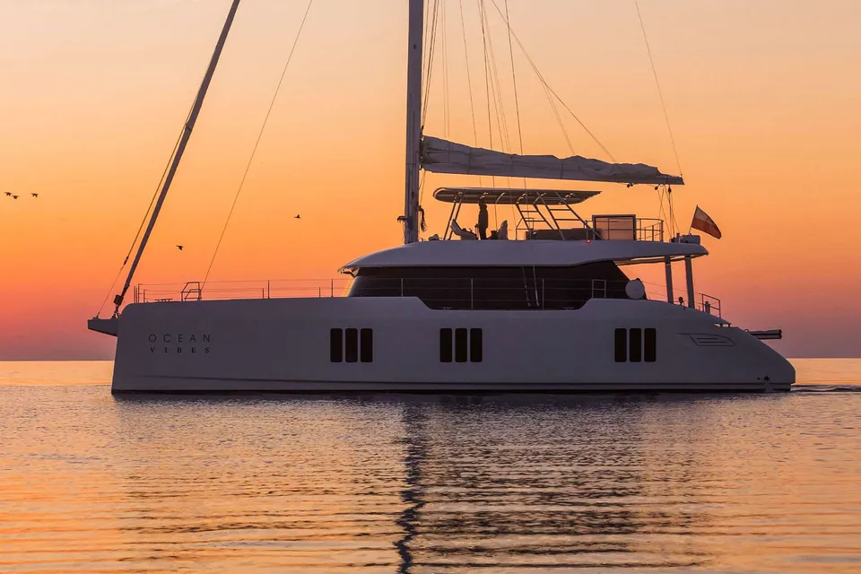 Sunreef 70 Next, 2025 Sunreef Yachts, photo 15