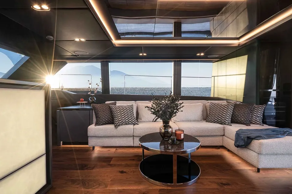 70 Sunreef Power Next, 2022 Sunreef Yachts, photo 5