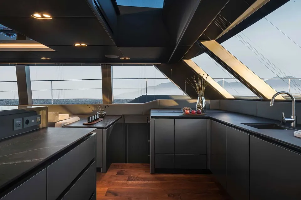 70 Sunreef Power Next, 2022 Sunreef Yachts, photo 6