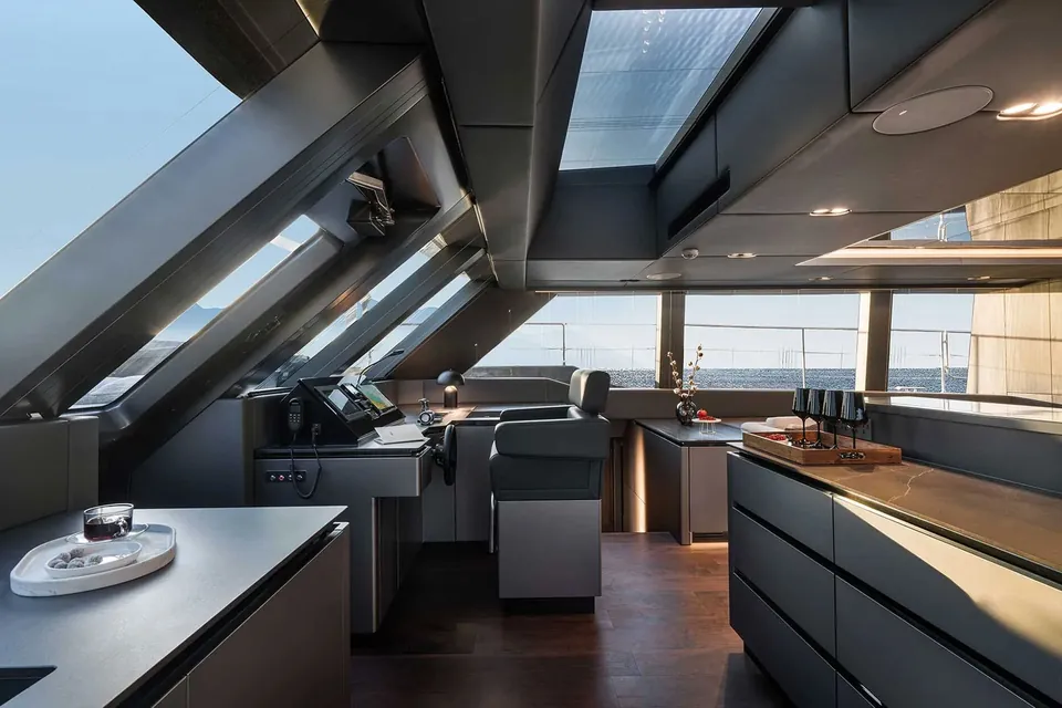 70 Sunreef Power Next, 2022 Sunreef Yachts, photo 12