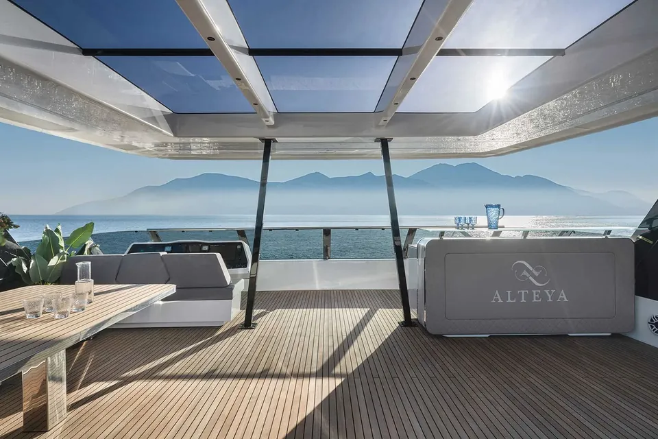 70 Sunreef Power Next, 2022 Sunreef Yachts, photo 14