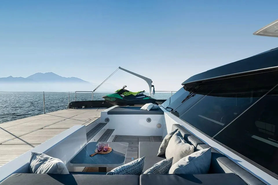 70 Sunreef Power Next, 2022 Sunreef Yachts, photo 15