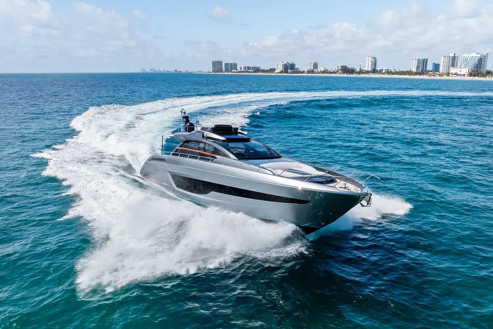 Cavallo, 2021 Riva Ribelle, photo 1