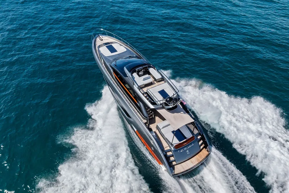 Cavallo, 2021 Riva Ribelle, photo 2