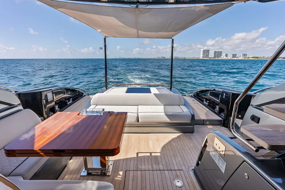 Cavallo, 2021 Riva Ribelle, photo 6