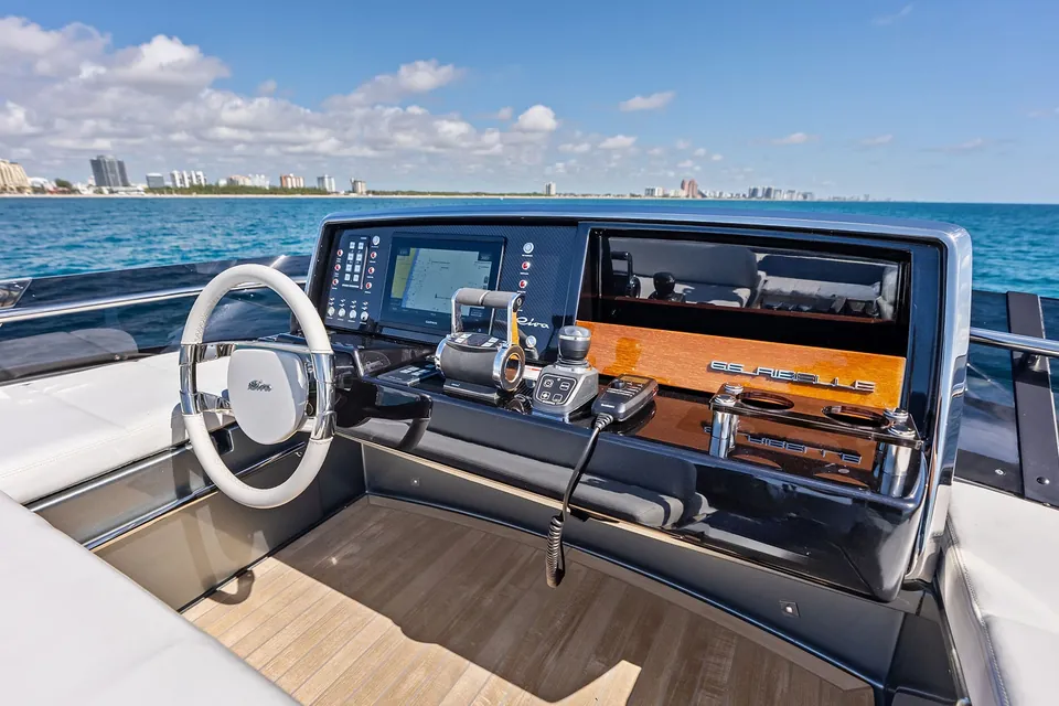 Cavallo, 2021 Riva Ribelle, photo 8