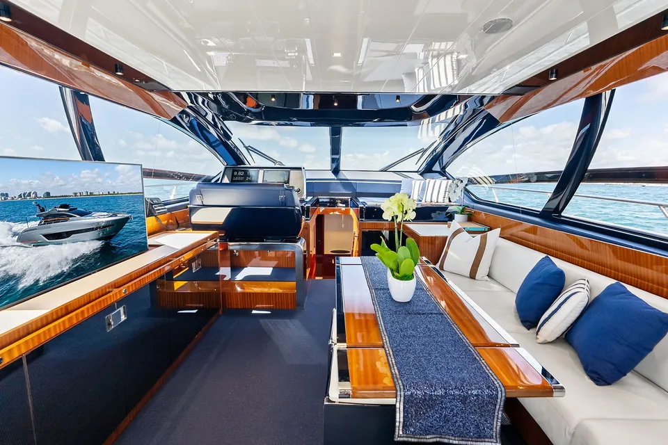 Cavallo, 2021 Riva Ribelle, photo 11