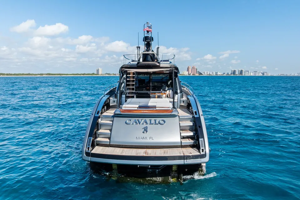 Cavallo, 2021 Riva Ribelle, photo 25