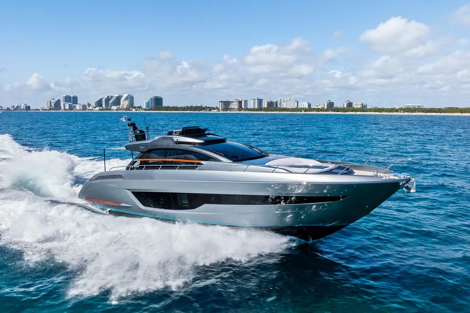 Cavallo, 2021 Riva Ribelle, photo 26