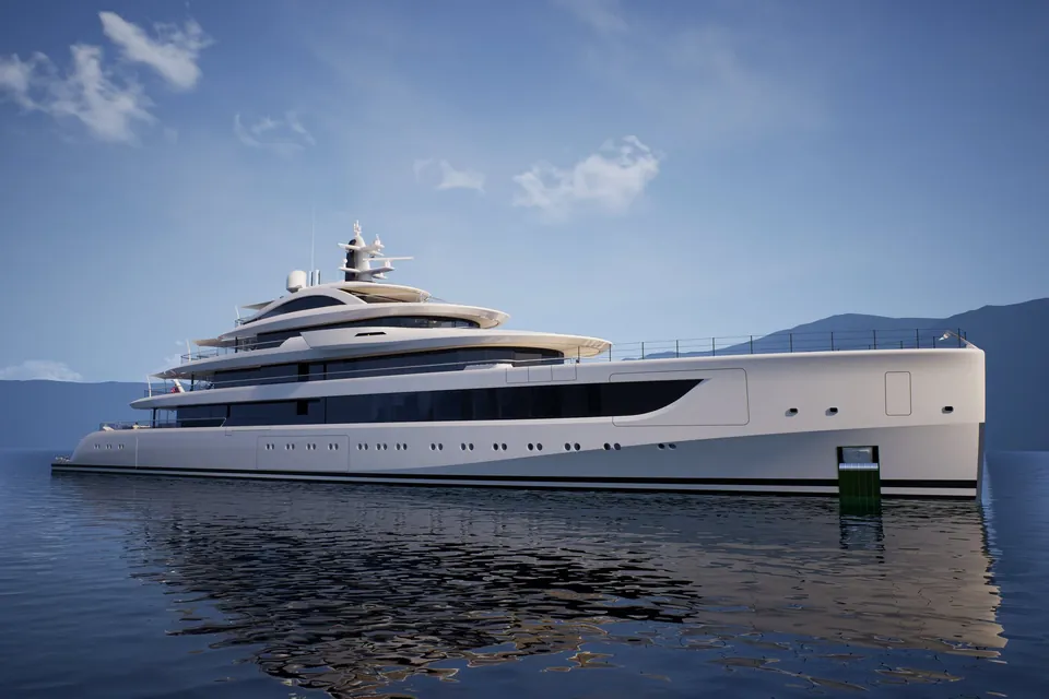 Project Life, 2030 Benetti, photo 1