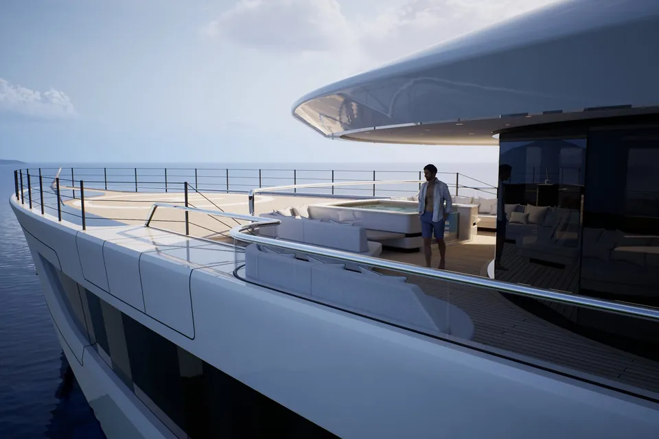 Project Life, 2030 Benetti, photo 9
