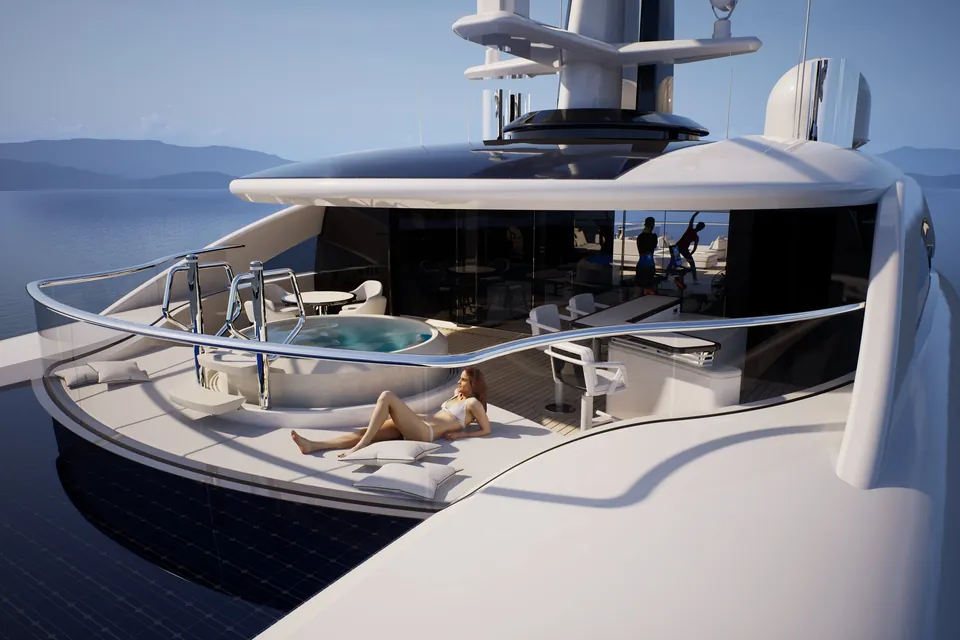 Project Life, 2030 Benetti, photo 13