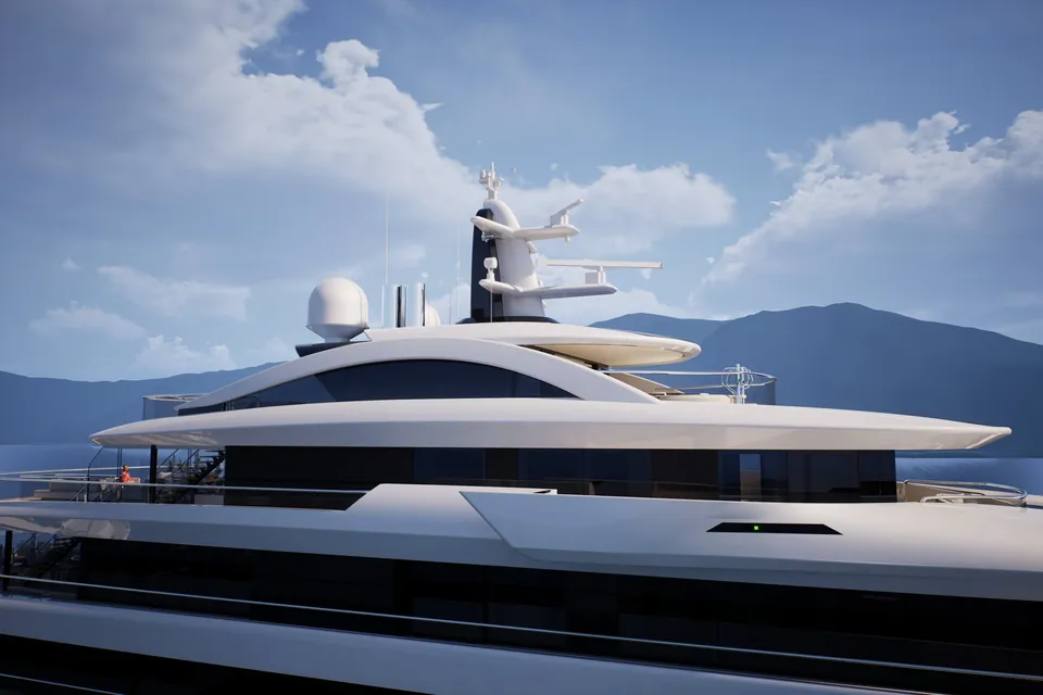 Project Life, 2030 Benetti, photo 14