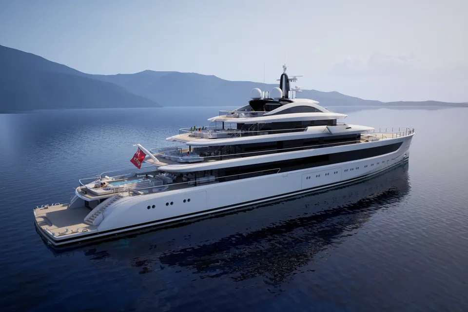 Project Life, 2030 Benetti, photo 15