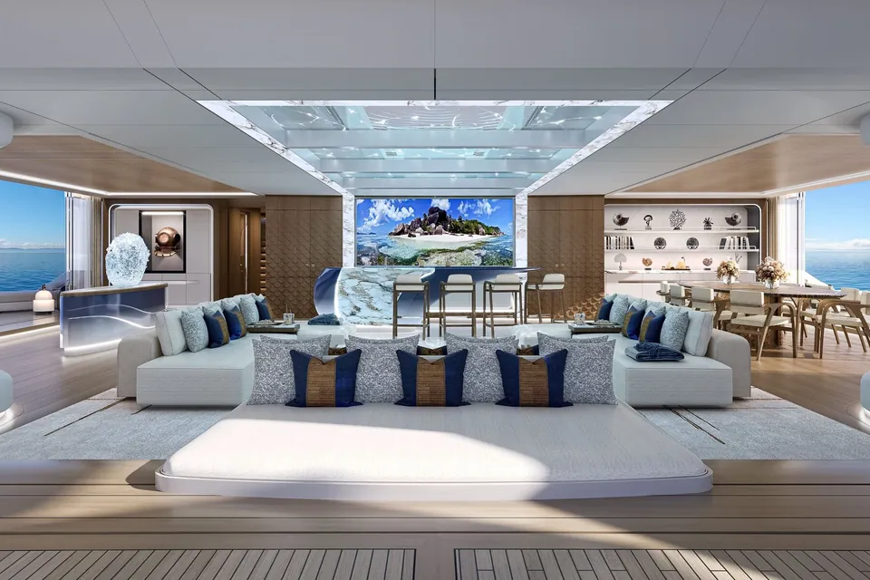 Project Life, 2030 Benetti, photo 16