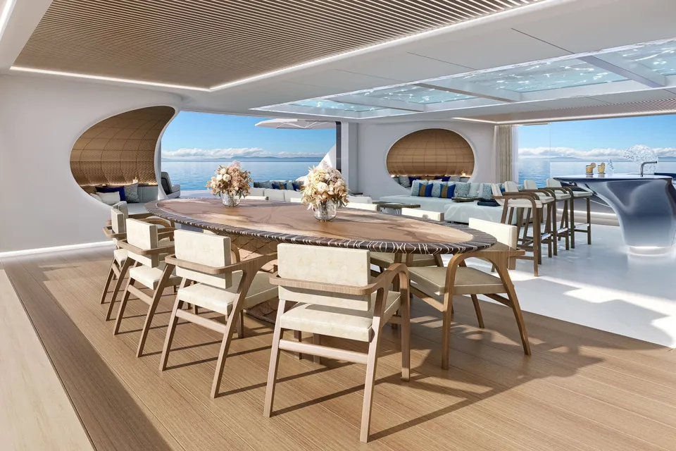 Project Life, 2030 Benetti, photo 17