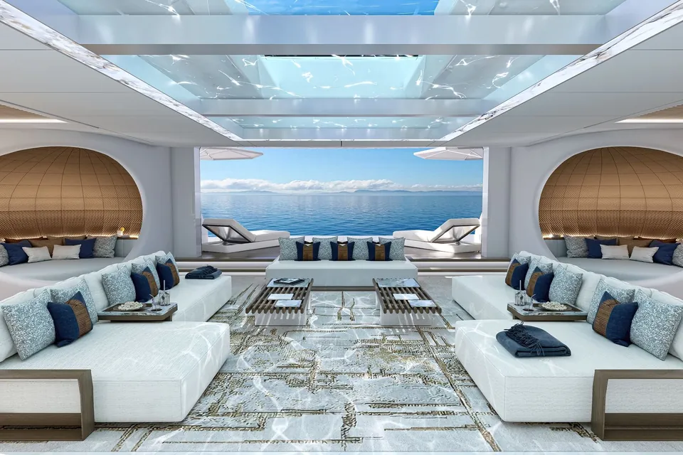 Project Life, 2030 Benetti, photo 18