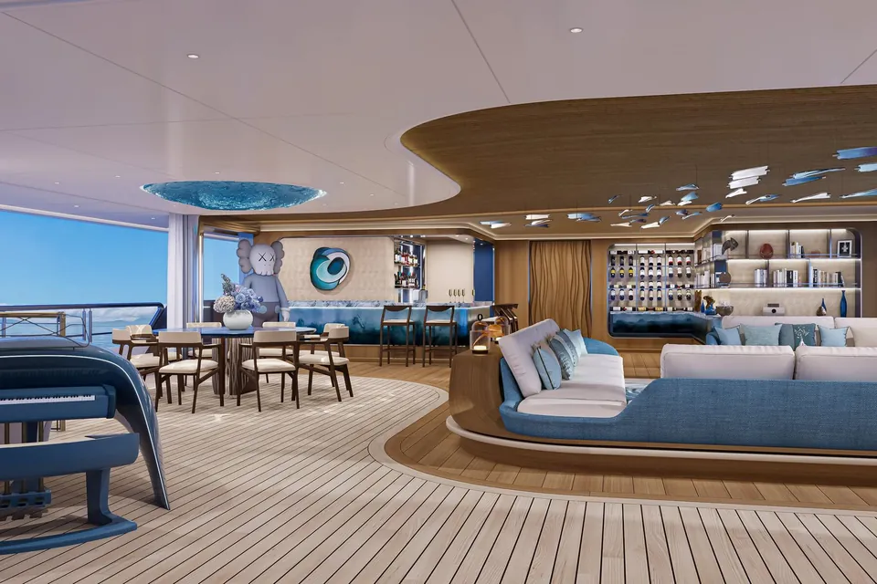 Project Life, 2030 Benetti, photo 19