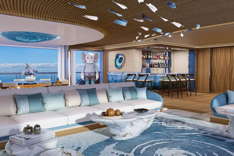 Project Life, 2030 Benetti, photo 20