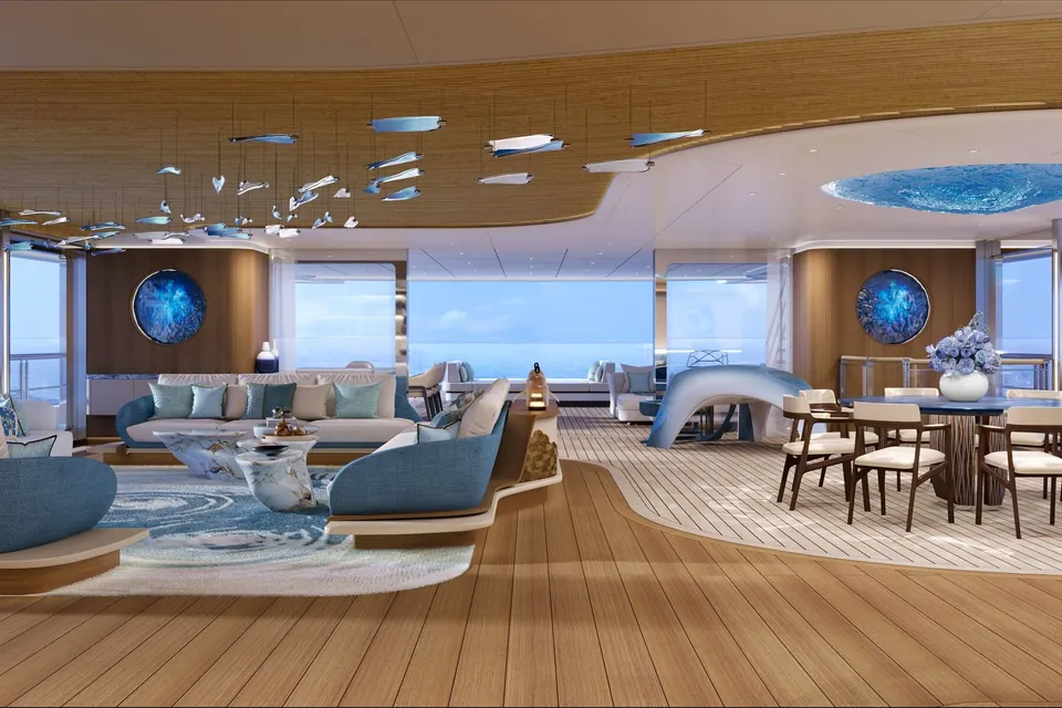 Project Life, 2030 Benetti, photo 21