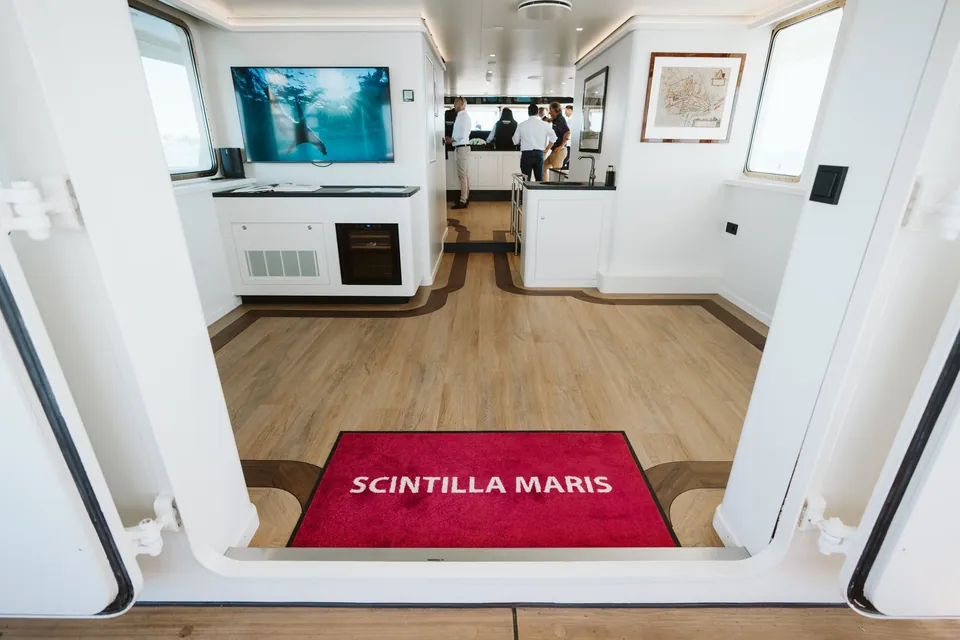 Scintilla Maris, 2023 Damen Maaskant, photo 11