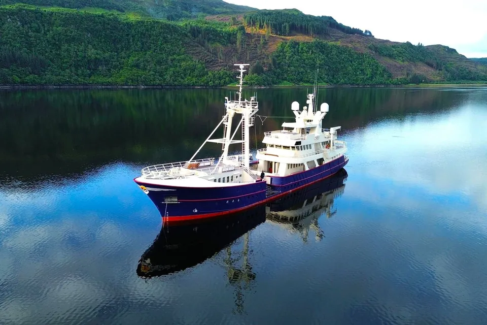 Scintilla Maris, 2023 Damen Maaskant, photo 38