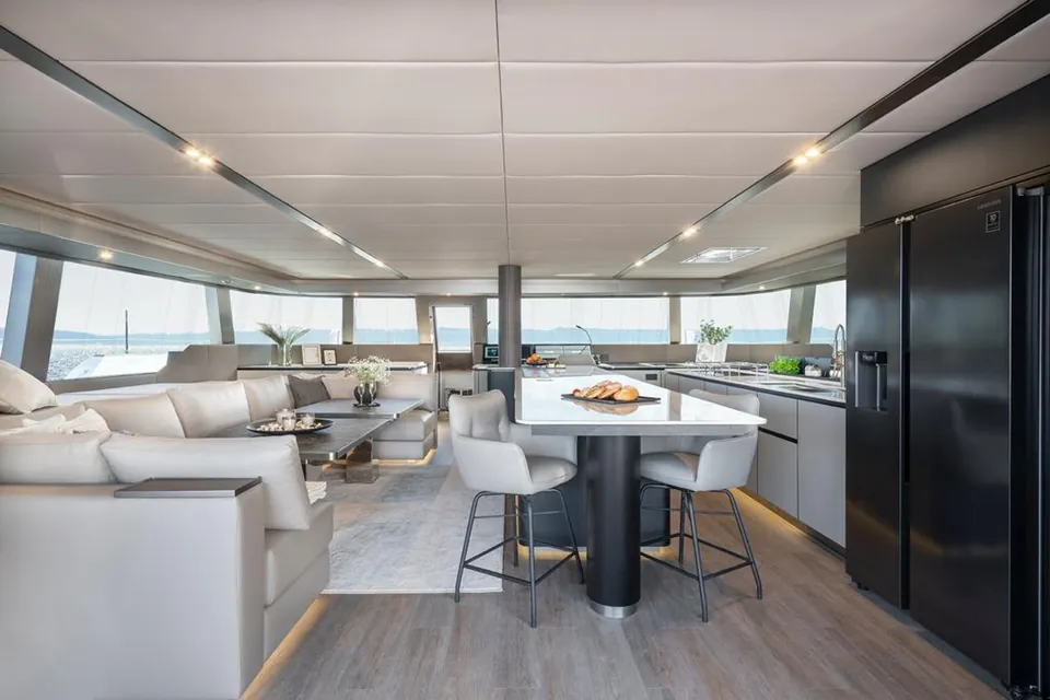 Stylia, 2022 Sunreef Yachts, photo 5