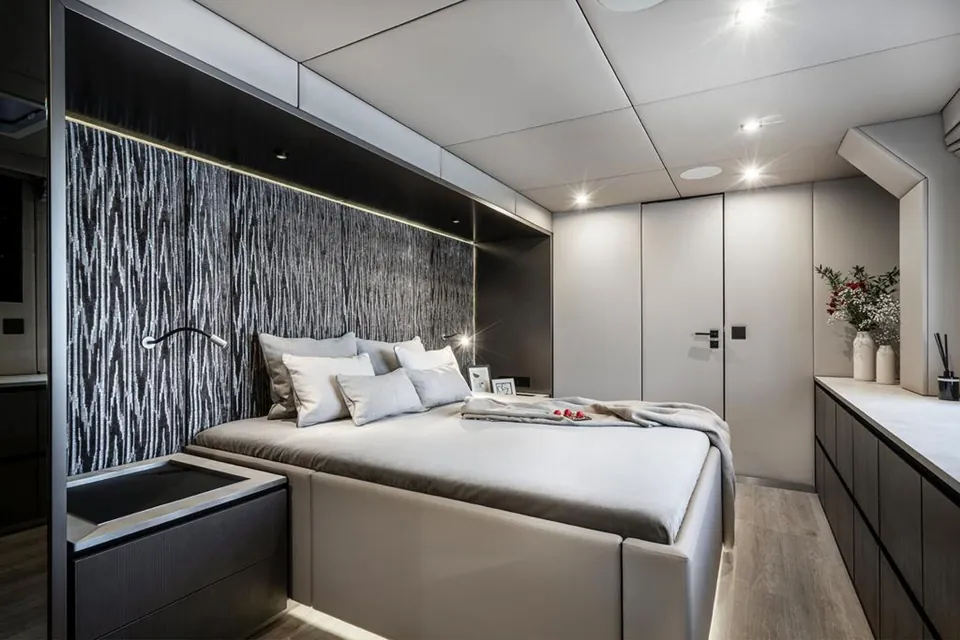 Stylia, 2022 Sunreef Yachts, photo 6