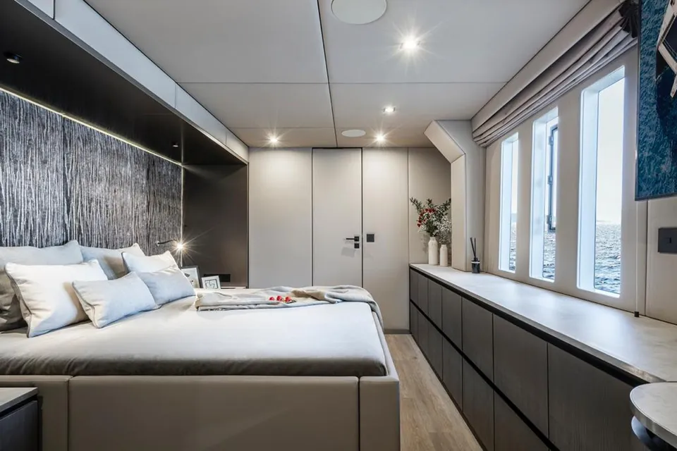 Stylia, 2022 Sunreef Yachts, photo 9