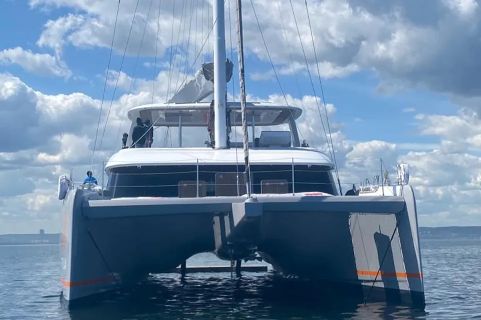 Stylia, 2022 Sunreef Yachts, photo 11