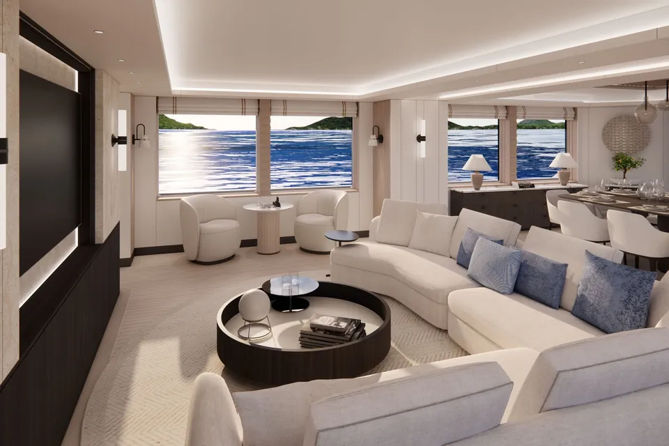 Project Discovery, 2027 Delta Marine, photo 9
