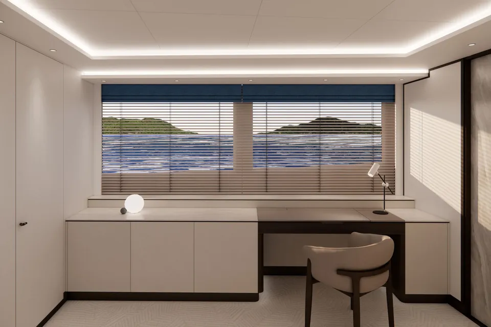 Project Discovery, 2027 Delta Marine, photo 12