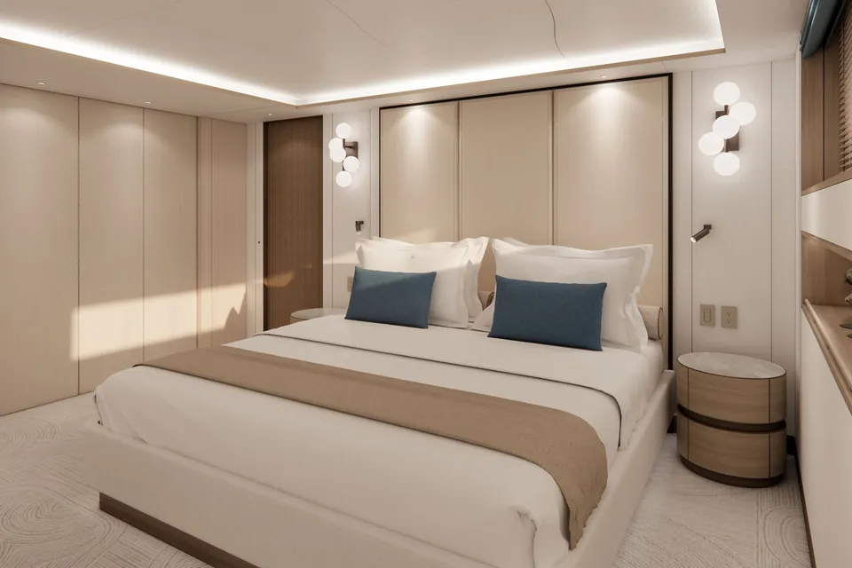 Project Discovery, 2027 Delta Marine, photo 18