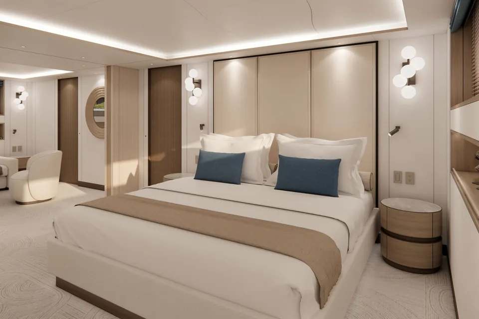 Project Discovery, 2027 Delta Marine, photo 19