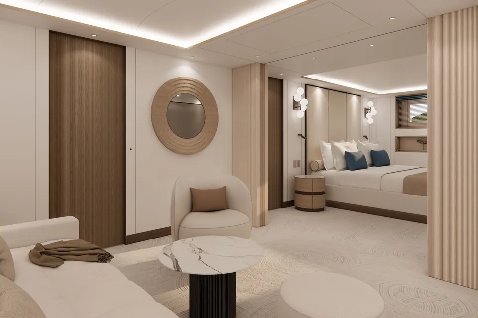 Project Discovery, 2027 Delta Marine, photo 20