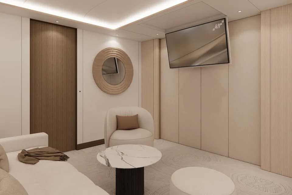 Project Discovery, 2027 Delta Marine, photo 21