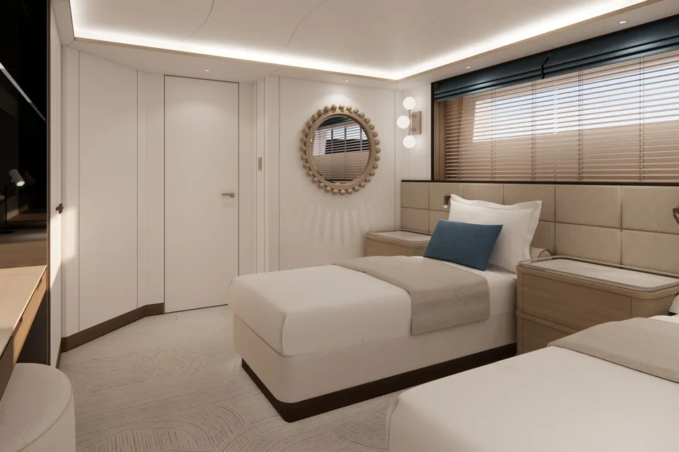 Project Discovery, 2027 Delta Marine, photo 25
