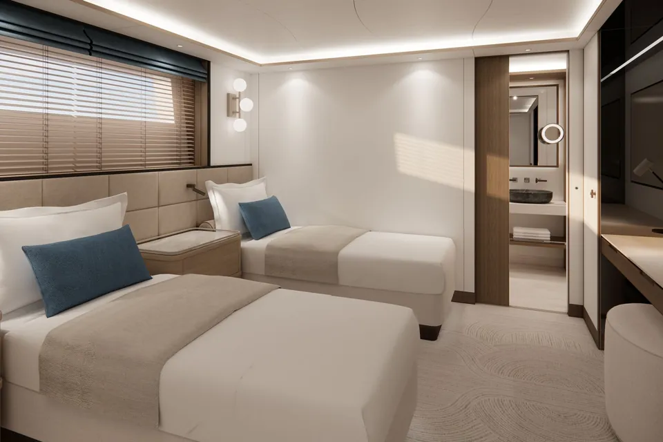 Project Discovery, 2027 Delta Marine, photo 26