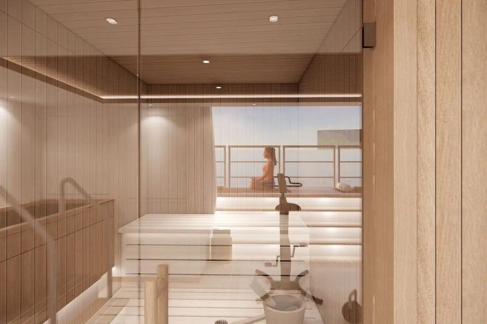 Project Discovery, 2027 Delta Marine, photo 28