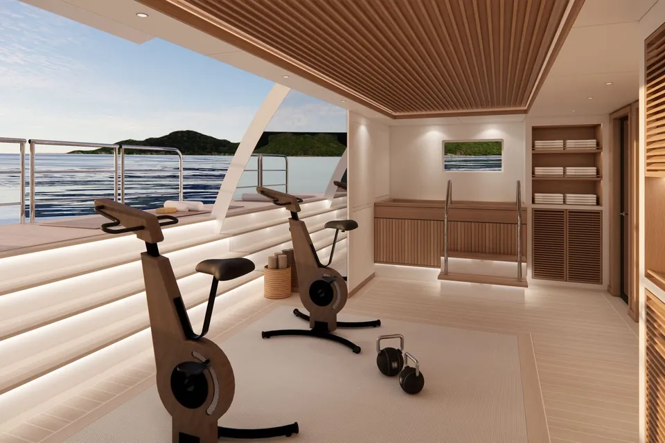 Project Discovery, 2027 Delta Marine, photo 29