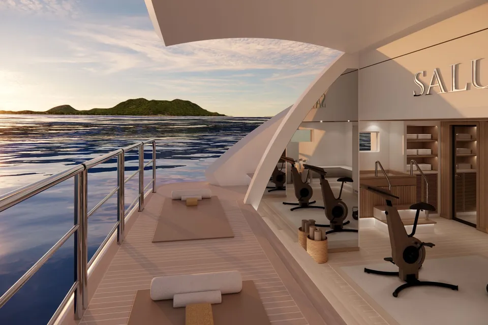 Project Discovery, 2027 Delta Marine, photo 31