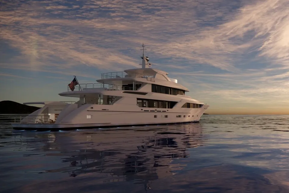 Project Discovery, 2027 Delta Marine, photo 32