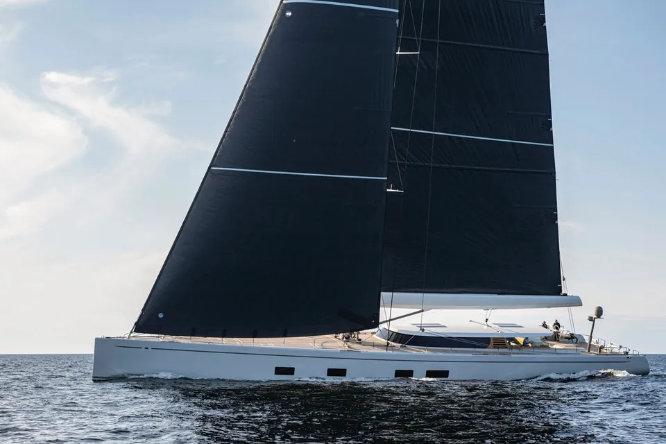 Canova, 2019 Baltic Yachts, photo 1
