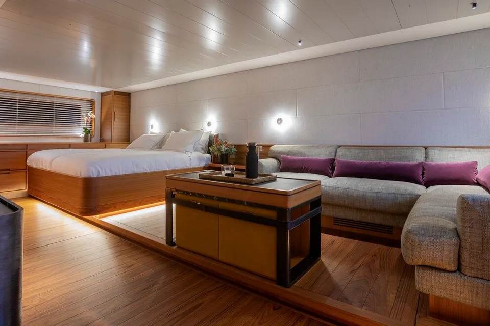Canova, 2019 Baltic Yachts, photo 2