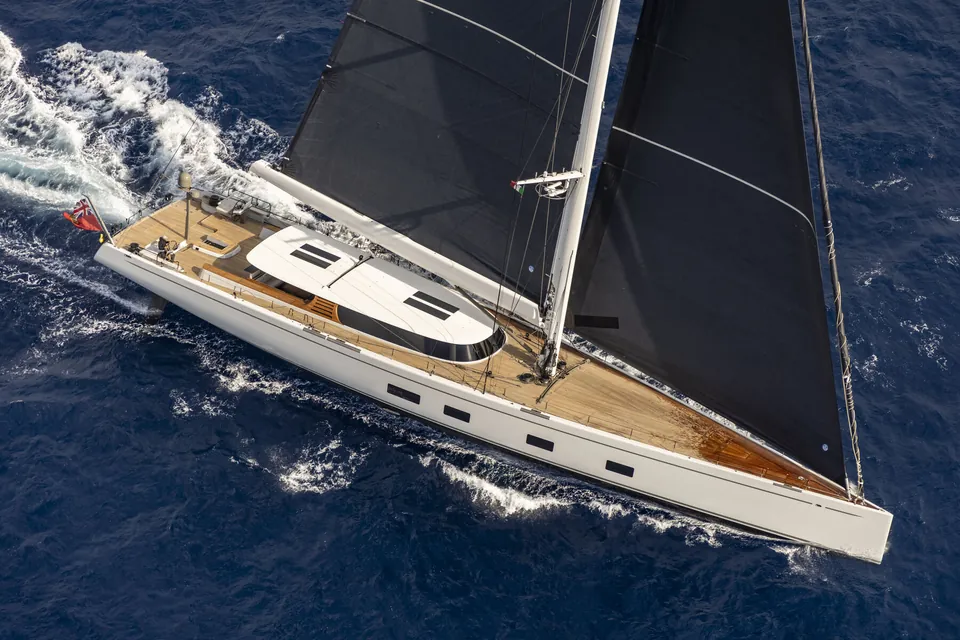 Canova, 2019 Baltic Yachts, photo 4