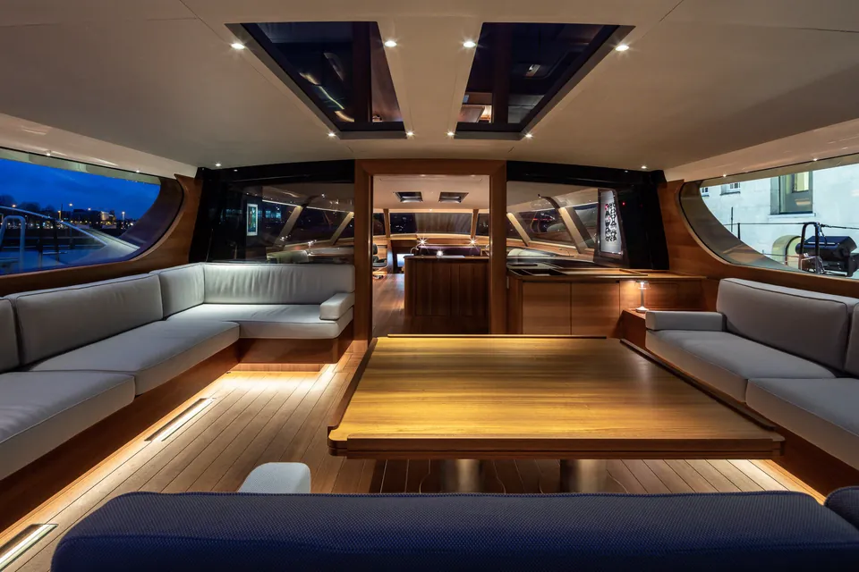 Canova, 2019 Baltic Yachts, photo 5