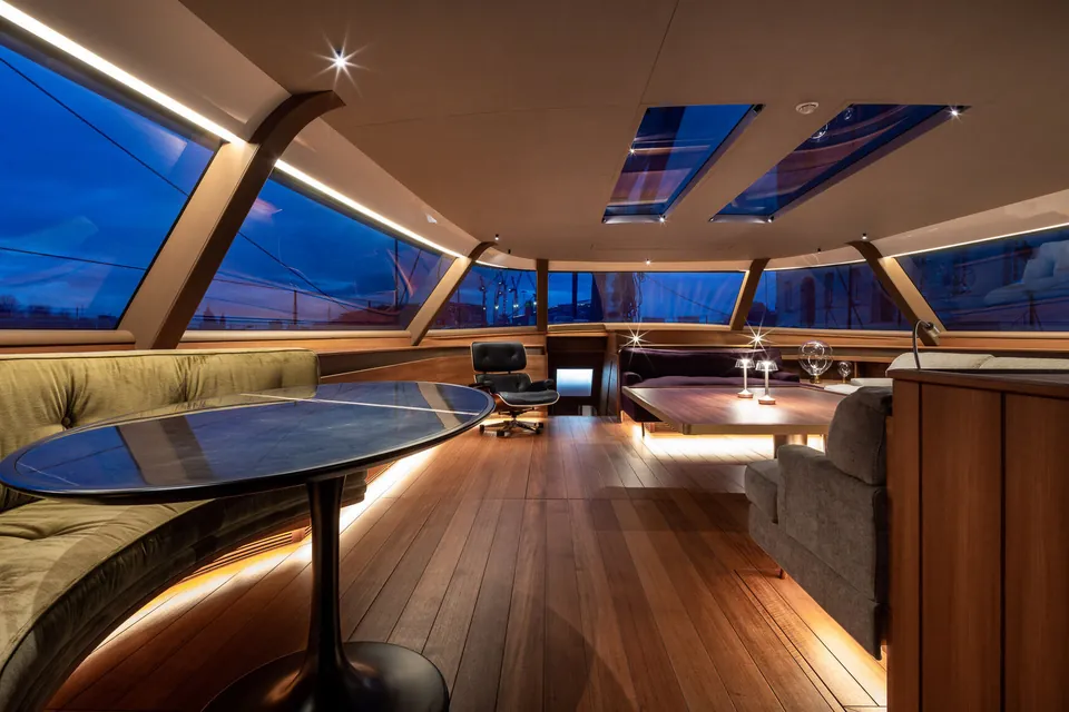 Canova, 2019 Baltic Yachts, photo 9