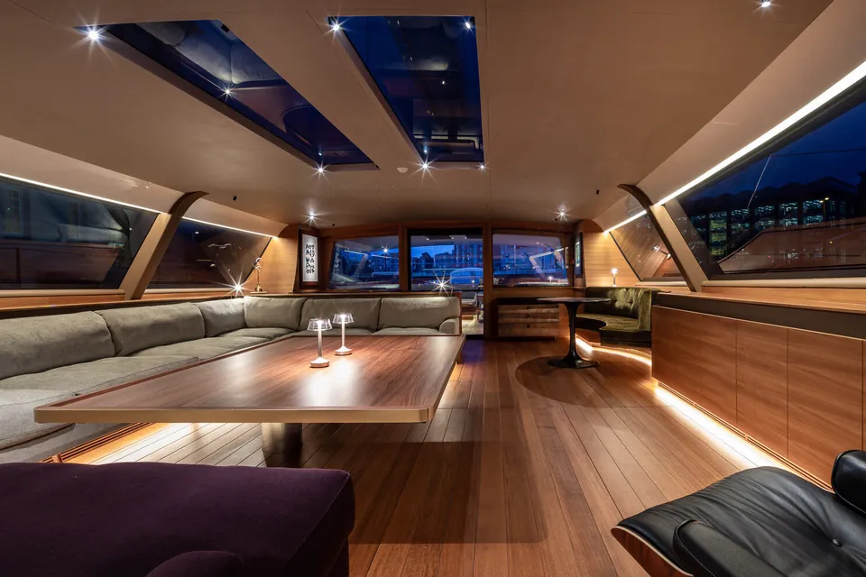 Canova, 2019 Baltic Yachts, photo 10