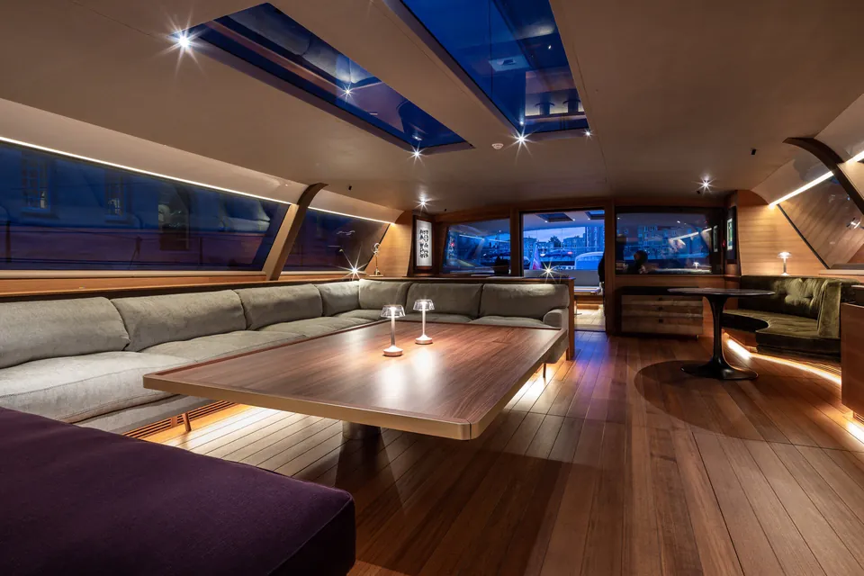 Canova, 2019 Baltic Yachts, photo 11